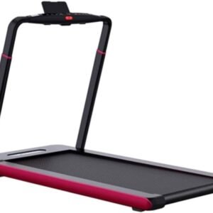 Quiet Motorized Folding Treadmill
