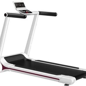 Electric Folding Treadmill Walking Jogging
