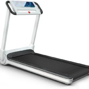 Folding Treadmill with Display