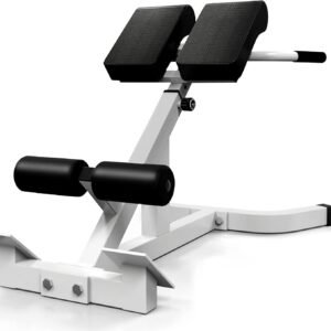 Adjustable Roman Chair Back Extender