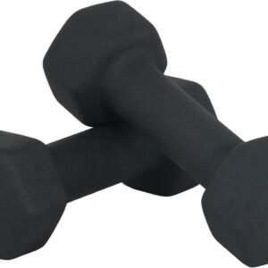 Neoprene Dumbbell Weight Set
