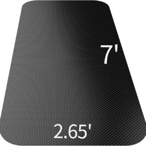 Exercise Equipment Floor Protection Mat
