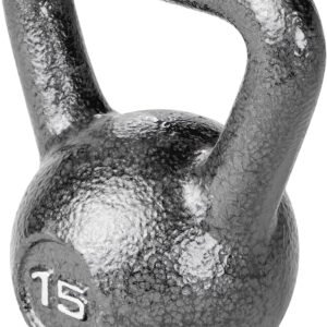 Kettlebell 10-55 lbs